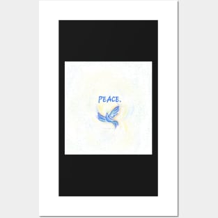 Peace Posters and Art